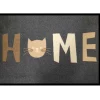 Castorama Tapis Polyamide Imprimé Chat Home 40 X 60 Cm -Castorama boutique tapis polyamide imprime chat home 40 x 60 cm3120901029676 01c FR CF