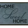 Castorama Tapis Polyamide Imprimé Home Sweet Home 40 X 60 Cm -Castorama boutique tapis polyamide imprime home sweet home 40 x 60 cm3120901007568 01c FR CF