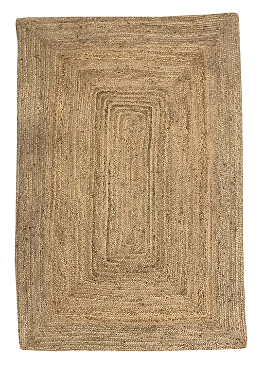 Castorama Tapis Rectangulaire Bandung Jute 70x140cm 3 Castorama Tapis Rectangulaire Bandung Jute 70x140cm
