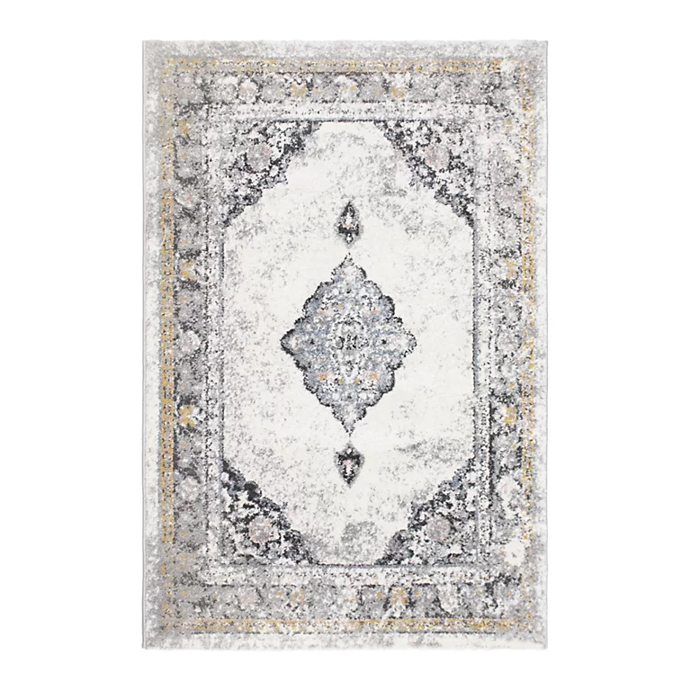 Castorama Tapis Sarah Motif Oriental 100 X 150 Cm Gris 3 Castorama Tapis Sarah Motif Oriental 100 X 150 Cm Gris