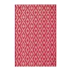 Castorama Tapis Shine 100 X 150 Cm Rouge -Castorama boutique tapis shine 100 x 150 cm rouge3701448222388 01c FR CF