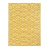 Castorama Tapis Shine 150 X 200 Cm Jaune 2 Castorama Tapis Shine 150 X 200 Cm Jaune -Castorama boutique tapis shine 150 x 200 cm jaune3701448222319 01c FR CF