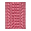 Castorama Tapis Shine 150 X 200 Cm Rouge -Castorama boutique tapis shine 150 x 200 cm rouge3701448222395 01c FR CF