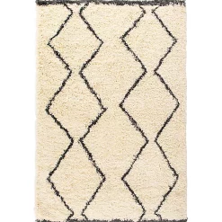 Castorama Tapis Stockholm 100 X 150 Cm