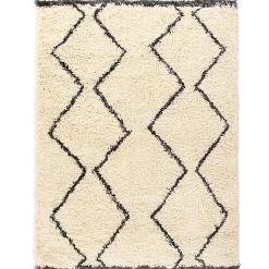 Castorama Tapis Stockholm 150 X 200 Cm