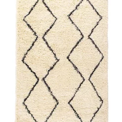 Castorama Tapis Stockholm 60 X 90 Cm