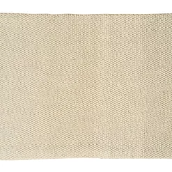Castorama Tapis Tricot 150 X 200 Cm écru