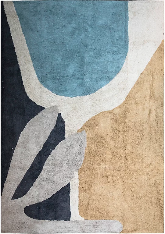 Castorama Tapis Tufte à Motifs Berbère Dune L.230 X L.160 Cm 3 Castorama Tapis Tufte à Motifs Berbère Dune L.230 X L.160 Cm