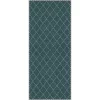 Castorama Tapis Vinyle Blue Losange 49.5 X 116 Cm -Castorama boutique tapis vinyle blue losange 49 5 x 116 cm3611840598489 01c FR CF