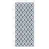 Castorama Tapis Vinyle Carreaux Ethnique Ciment Bleu Et Blanc 49,5 X 116 Cm -Castorama boutique tapis vinyle carreaux ethnique ciment bleu et blanc 49 5 x 116 cm3611840549221 01c