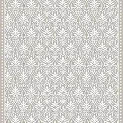 Castorama Tapis Vinyle Charmille 49,5 X 83 Cm