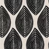 Castorama Tapis Vinyle Feuilles Noires 49,5 X 83 Cm -Castorama boutique tapis vinyle feuilles noires 49 5 x 83 cm3611840583744 01c fr cf