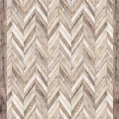 Castorama Tapis Vinyle Marcus Naturel 49,5 X 116 Cm