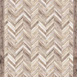 Castorama Tapis Vinyle Marcus Naturel 49,5 X 83 Cm