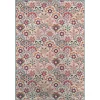 Castorama Tapis Vinyle Motif Arabesques, Mandalas Multicolore L.95x L.66 Cm X Ep. 2 Mm -Castorama boutique tapis vinyle motif arabesques mandalas multicolore l 95x l 66 cm x ep 2 mm3611840596058 01c FR CF