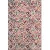 Castorama Tapis Vinyle Motif Arabesques /mandalas Multicolores L.148,5 X L.99 Cm X Ep. 2 Mm -Castorama boutique tapis vinyle motif arabesques mandalas multicolores l 148 5 x l 99 cm x ep 2 mm3611840596065 01c FR CF