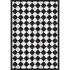 Castorama Tapis Vinyle Motif Carreaux De Marbre Noir Et Blanc L.95 X L.66 Cm X Ep. 2 Mm 1 Castorama Tapis Vinyle Motif Carreaux De Marbre Noir Et Blanc L.95 X L.66 Cm X Ep. 2 Mm -Castorama boutique tapis vinyle motif carreaux de marbre noir et blanc l 95 x l 66 cm x ep 2 mm3611840596102 01c FR CF
