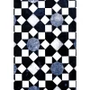 Castorama Tapis Vinyle Motif Carreaux Mosaïque Blanc, Bleu Et Noir L.95 X L.66 Cm X Ep. 2 Mm 1 Castorama Tapis Vinyle Motif Carreaux Mosaïque Blanc, Bleu Et Noir L.95 X L.66 Cm X Ep. 2 Mm -Castorama boutique tapis vinyle motif carreaux mosaique blanc bleu et noir l 95 x l 66 cm x ep 2 mm3611840596010 01c FR CF