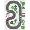 Castorama Tapis Vinyle Motif Circuit De Voiture L.95 X L.66 Cm X Ep. 2 Mm -Castorama boutique tapis vinyle motif circuit de voiture l 95 x l 66 cm x ep 2 mm3611840596768 01c FR CF