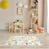 Castorama Tapis Vinyle Motif Jeu De Ville Enfant L.95 X L.66 Cm X Ep. 2 Mm -Castorama boutique tapis vinyle motif jeu de ville enfant l 95 x l 66 cm x ep 2 mm3611840596751 01i FR CF