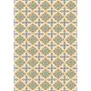 Castorama Tapis Vinyle Motif Mosaïque Orange, Vert Et Jaune L.95 X L.66 Cm X Ep. 2 Mm -Castorama boutique tapis vinyle motif mosaique orange vert et jaune l 95 x l 66 cm x ep 2 mm3611840596034 01c FR CF
