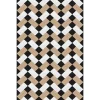 Castorama Tapis Vinyle Motif Rectangles Blancs, Noirs Et Naturels L.148,5 X L.99 Cm X Ep. 2 Mm -Castorama boutique tapis vinyle motif rectangles blancs noirs et naturels l 148 5 x l 99 cm x ep 2 mm3611840596157 01c FR CF
