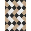 Castorama Tapis Vinyle Motif Rectangles, Carrés Blancs, Noirs Et Naturels L.95 X L.66 Cm X Ep. 2 Mm 1 Castorama Tapis Vinyle Motif Rectangles, Carrés Blancs, Noirs Et Naturels L.95 X L.66 Cm X Ep. 2 Mm -Castorama boutique tapis vinyle motif rectangles carres blancs noirs et naturels l 95 x l 66 cm x ep 2 mm3611840596140 01c FR CF
