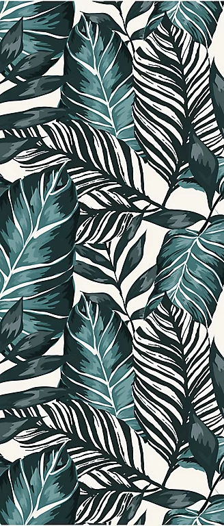 Castorama Tapis Vinyle Palmes Vertes 49,5 X 116 Cm 3 Castorama Tapis Vinyle Palmes Vertes 49,5 X 116 Cm