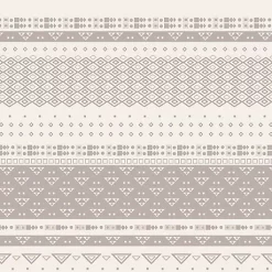 Castorama Tapis Vinyle Trinidad 49,5 X 83 Cm