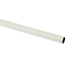 Castorama Tringle à Rideau GoodHome Anafi 19mm/150cm