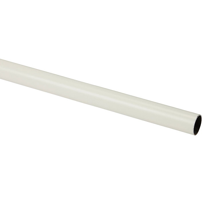 Castorama Tringle à Rideau GoodHome Anafi 19mm/150cm 3 Castorama Tringle à Rideau GoodHome Anafi 19mm/150cm