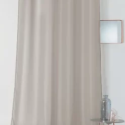 Castorama Voilage Chic 145 X 350 Cm Gris