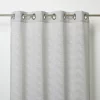 Castorama Voilage GoodHome Cormack Gris 140 X 260 Cm -Castorama boutique voilage goodhome cormack gris 140 x 260 cm3663602685524 02c