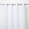 Castorama Voilage GoodHome Gorham Blanc 140 X 260 Cm -Castorama boutique voilage goodhome gorham blanc 140 x 260 cm3663602685661 02c