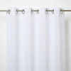 Castorama Voilage GoodHome Howley Blanc 140 X 260 Cm -Castorama boutique voilage goodhome howley blanc 140 x 260 cm3663602685715 02c