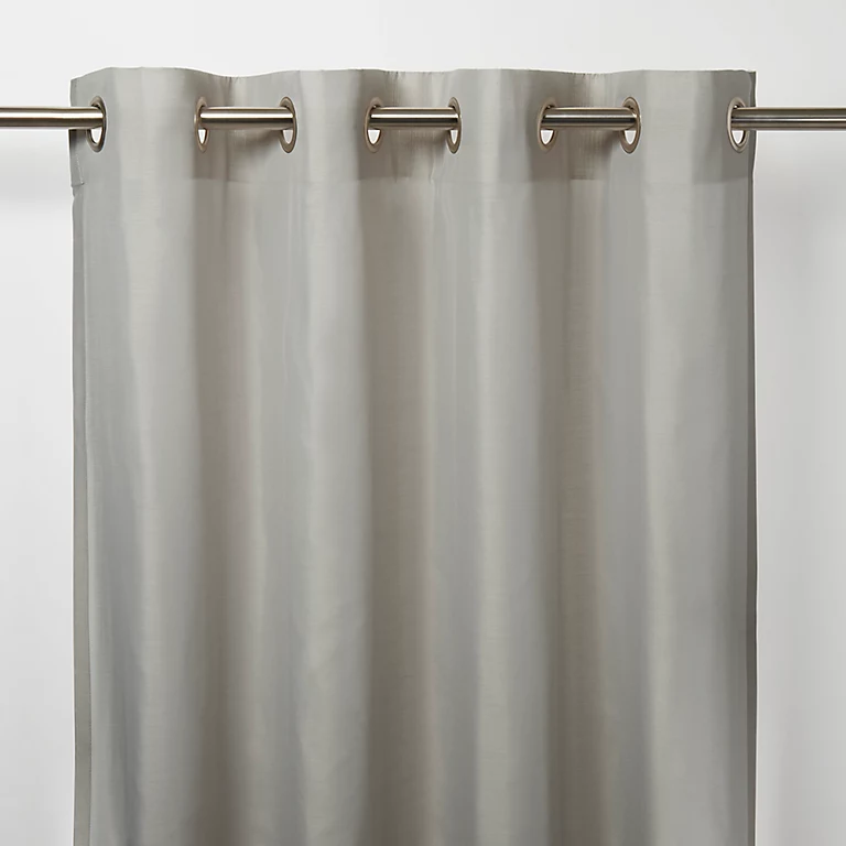 Castorama Voilage GoodHome Kymbe Naturel 140 X 260 Cm 3 Castorama Voilage GoodHome Kymbe Naturel 140 X 260 Cm