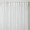Castorama Voilage GoodHome Mayna Blanc 200 X 300 Cm -Castorama boutique voilage goodhome mayna blanc 200 x 300 cm3663602685746 02c