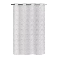 Castorama Voilage Joanie Gris Foncé 140x240cm