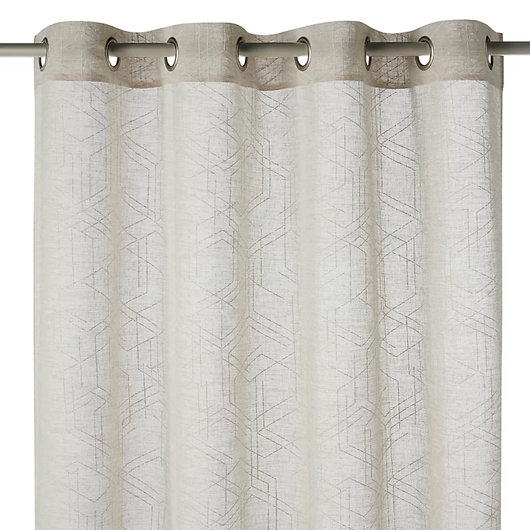 Castorama Voilage Kiya 260x140 Cm Lin GoodHome 3 Castorama Voilage Kiya 260x140 Cm Lin GoodHome