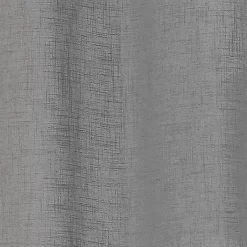 Castorama Voilage Véronica 140 X 240 Cm Gris