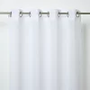 Castorama Voilage Yena 260x300 Cm Blanc GoodHome